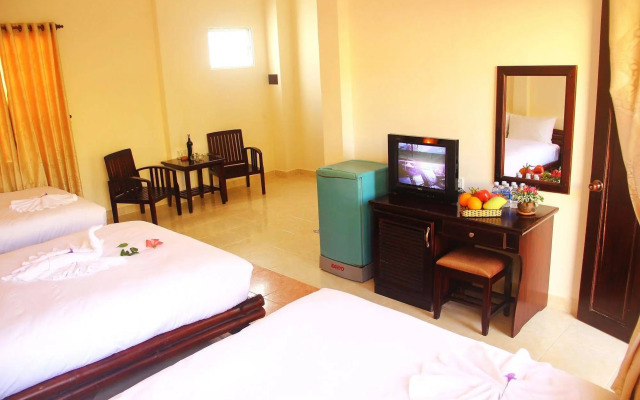 Hon Rom Sunlight Resort