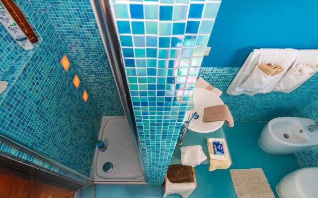 Il Mirto Bed and Breakfast