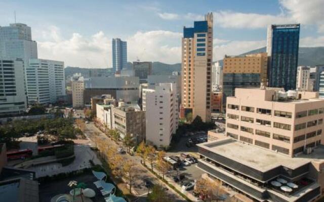 Haeundae Bada Condo