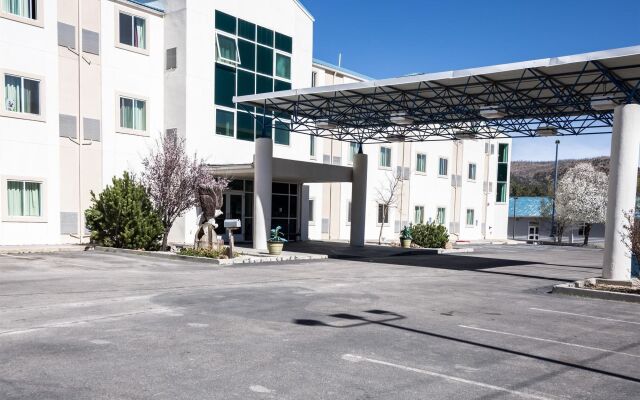 Motel 6-Ruidoso, NM
