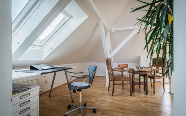 Ferienwohnung Sillack