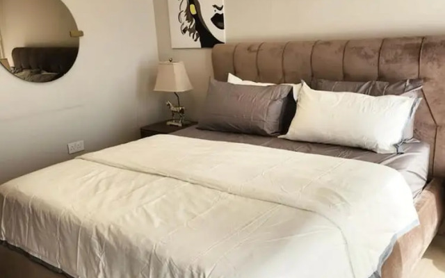 GLOBALSTAY. New Apartments in Muscat Bay