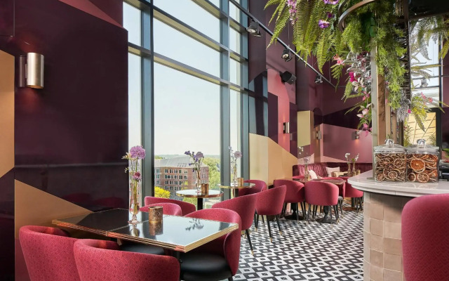 The Den, ‘s-Hertogenbosch, a Tribute Portfolio Hotel