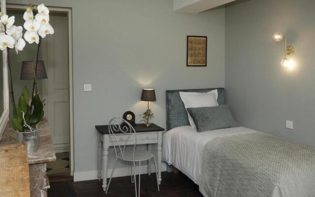 Domaine du Plessis Luzarches