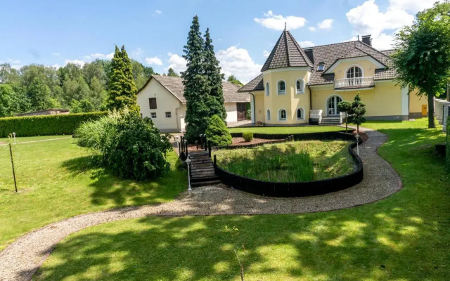 Villa Miriam