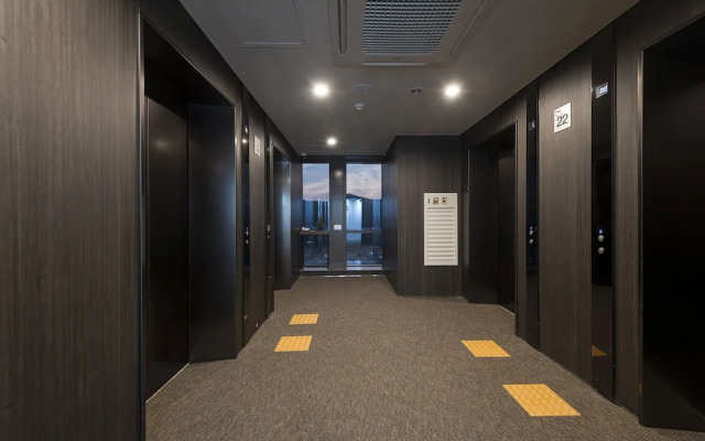 Ramada Encore by Wyndham Haeundae