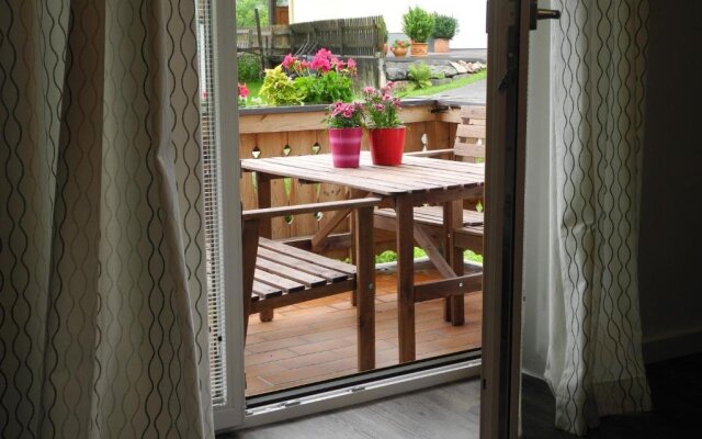 Appartement Am Tatscherlehen