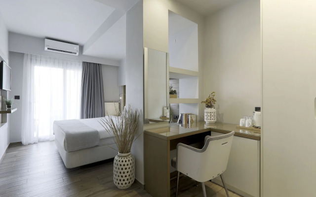 Hotel San Panteleimon