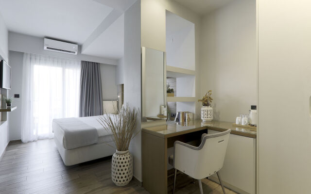 Hotel San Panteleimon