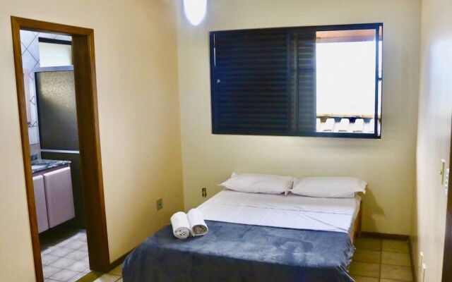 Aguas Claras - Praia Brava