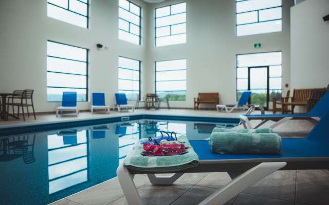 Quality Hotel & Conference Centre