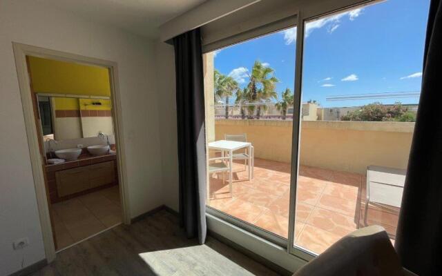 Le Jardin de Babylone