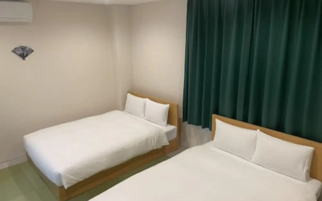 HIRO BUILDING Apartment Stay
