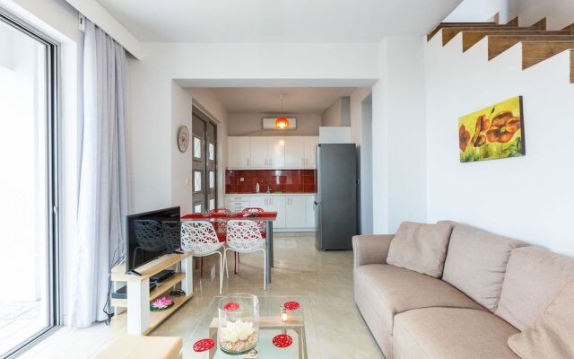 Sunset Luxury Maisonettes