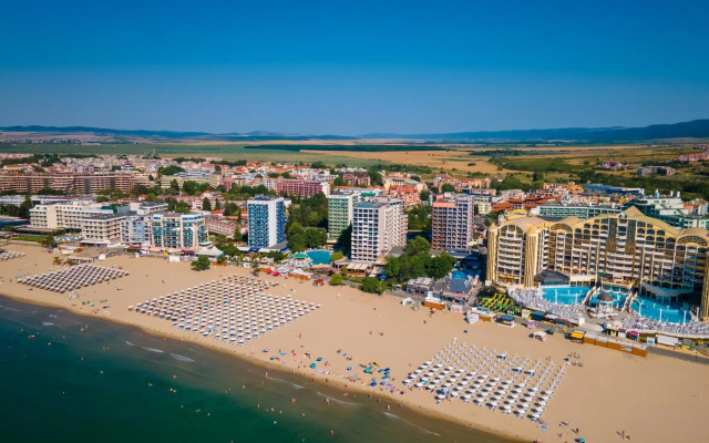 MPM Hotel Condor - All Inclusive Light