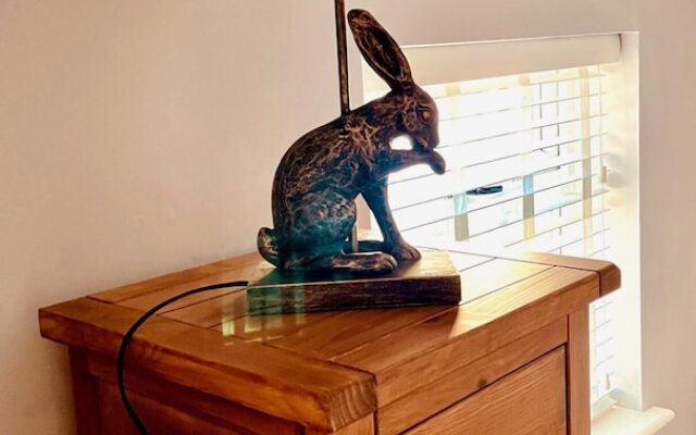 Treen Cottage Kessingland