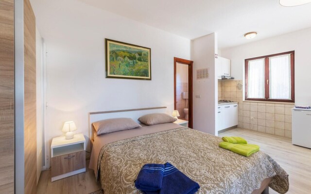 Amazing Apartment in Rovinj With Wifi