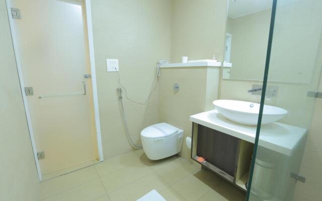 Hotel Vasundhara Palace Rishikesh