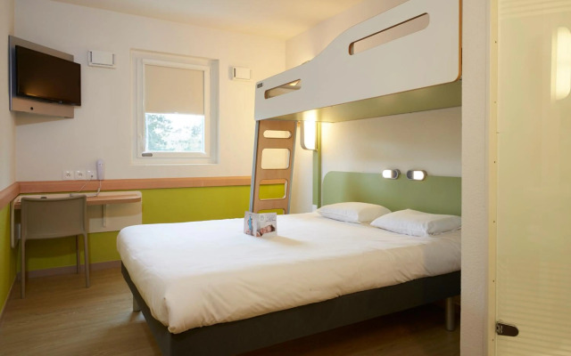 ibis budget Chalon Sur Saone Nord