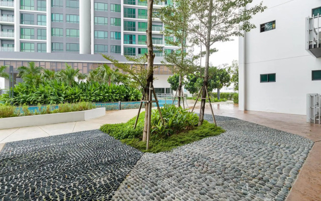 Sunway City View 3B2B+Studio 12pax 3Car/P Netflix