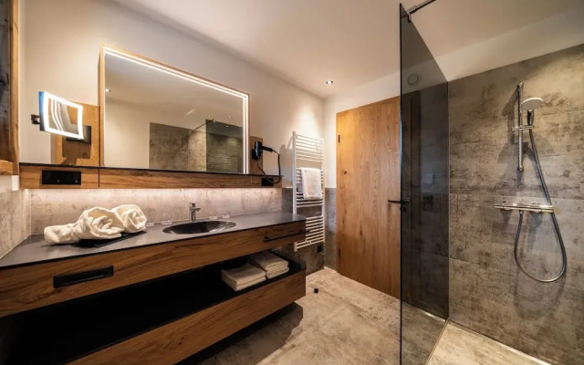 Knappengut Appartements