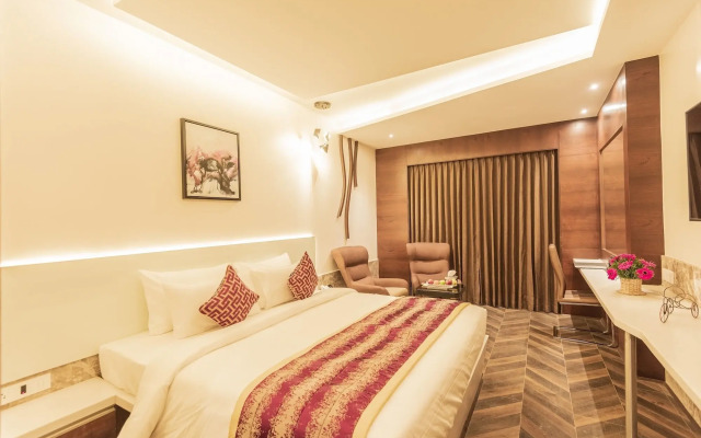 Hotel Park Elanza Coimbatore