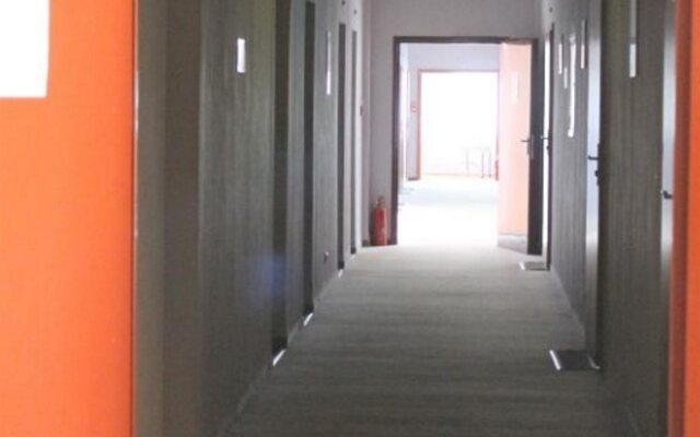Freedom Hostel