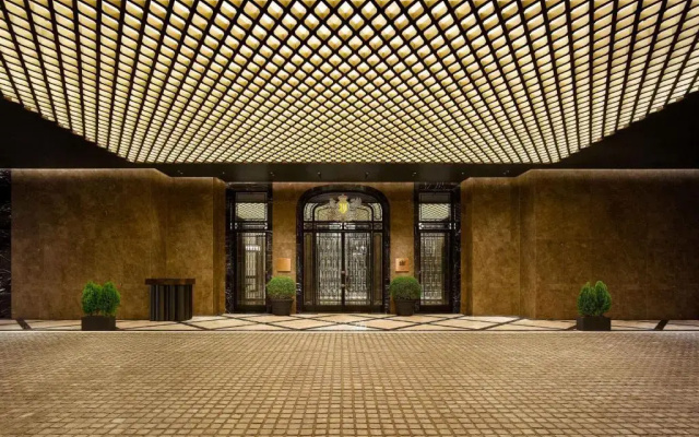 Josun Palace, a Luxury Collection , Seoul Gangnam