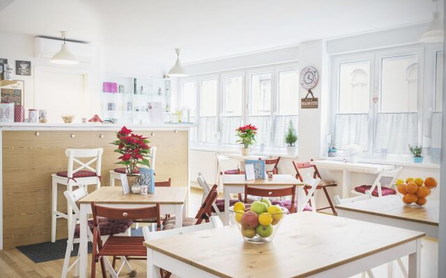 The Dots Hostel