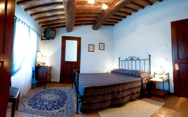 L'Antico Forziere Hotel & SPA