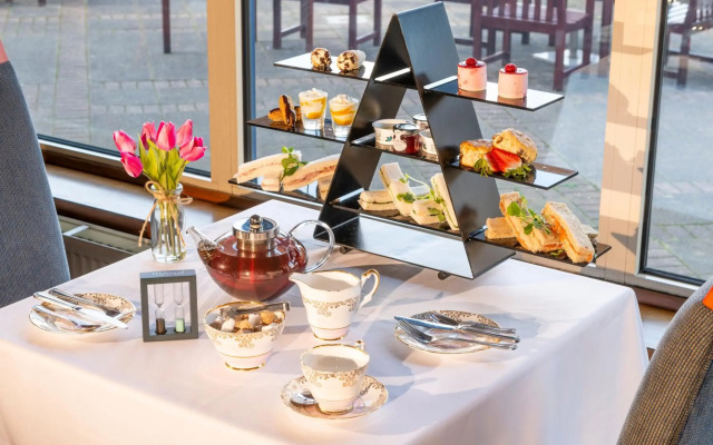 Copthorne Hotel Merry Hill Dudley