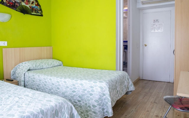 Hostal Rober