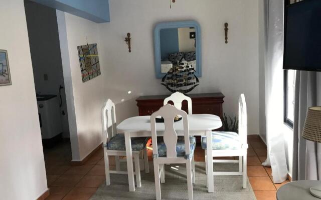 Zona Colonial 2 Bedrooms Apartment