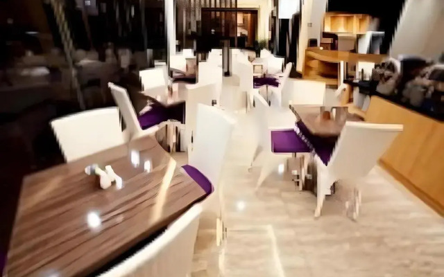 Hotel Harmoni Tasikmalaya