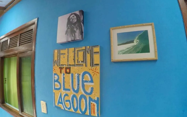 Hostel Blue Lagoon