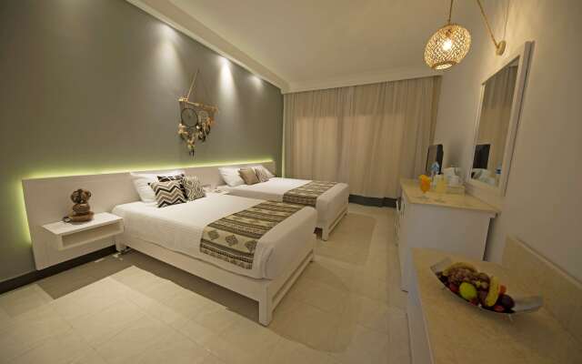 Meraki Resort Adults Only