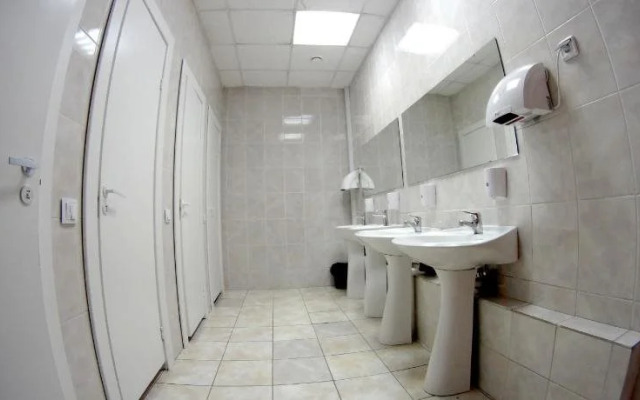 123 Hostel