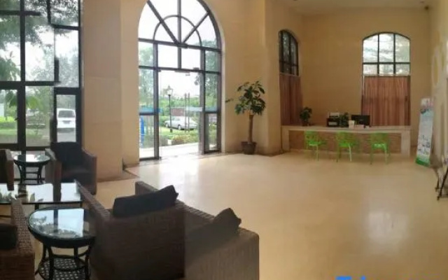 Sincerity Holiday Apartment Hostel