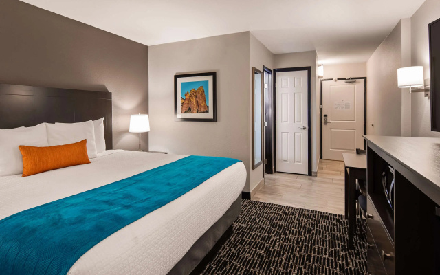 Best Western Plus Sun Canyon