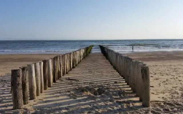 't KISTJE Bed by the Sea