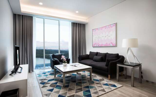 Pinetree Marina Resort