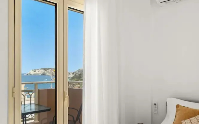 Verkon Villas Seaview Senses