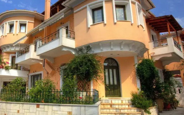 Ilian Studios
