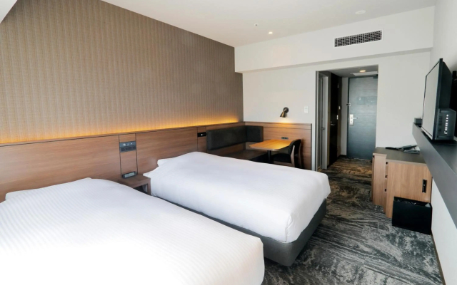 JR Inn Hakodate