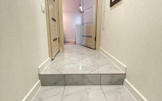 Апартаменты на улице Ангарская 69 В