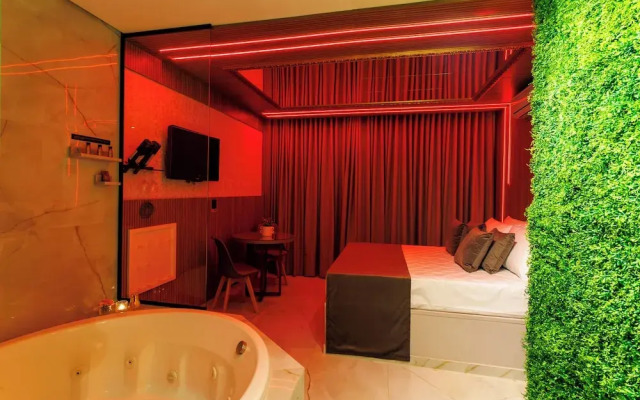 Medieval Motel SPA