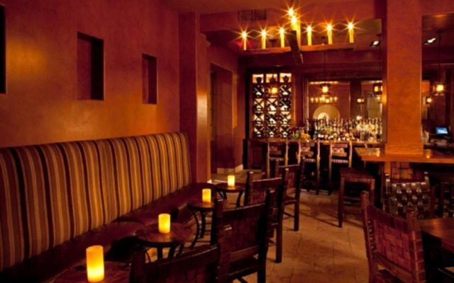 Hotel St Francis