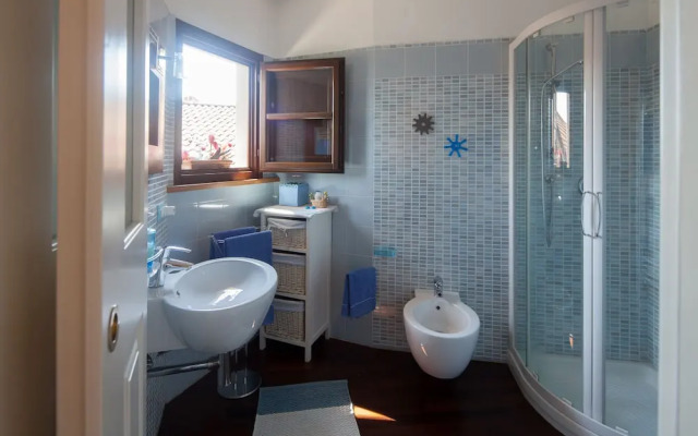 B&B La Pulce Dorata