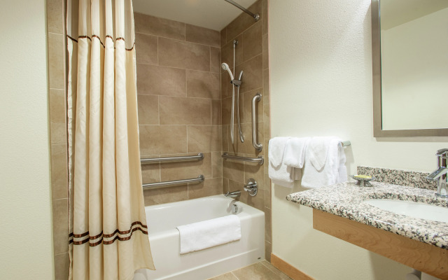 The Vintage Hotel