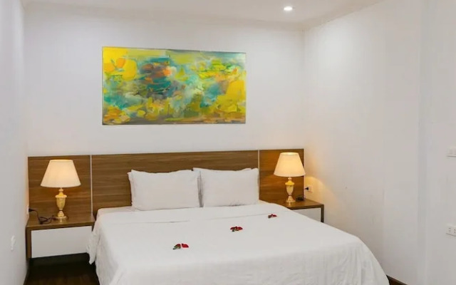 Radiant Pegasy Apartment & Travel